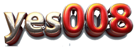 yes008 logo